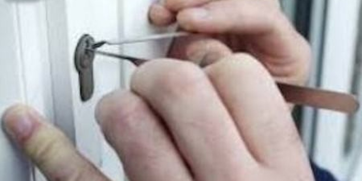 What's The Job Market For House Lock Issues Professionals?