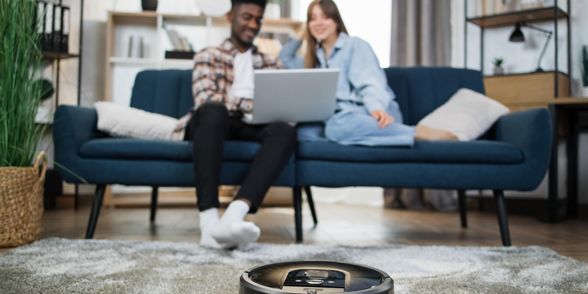 5 Killer Quora Answers To Robot Hoover And Mop