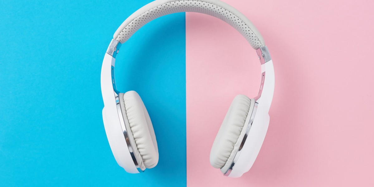 See What UK Headphones Tricks The Celebs Are Using