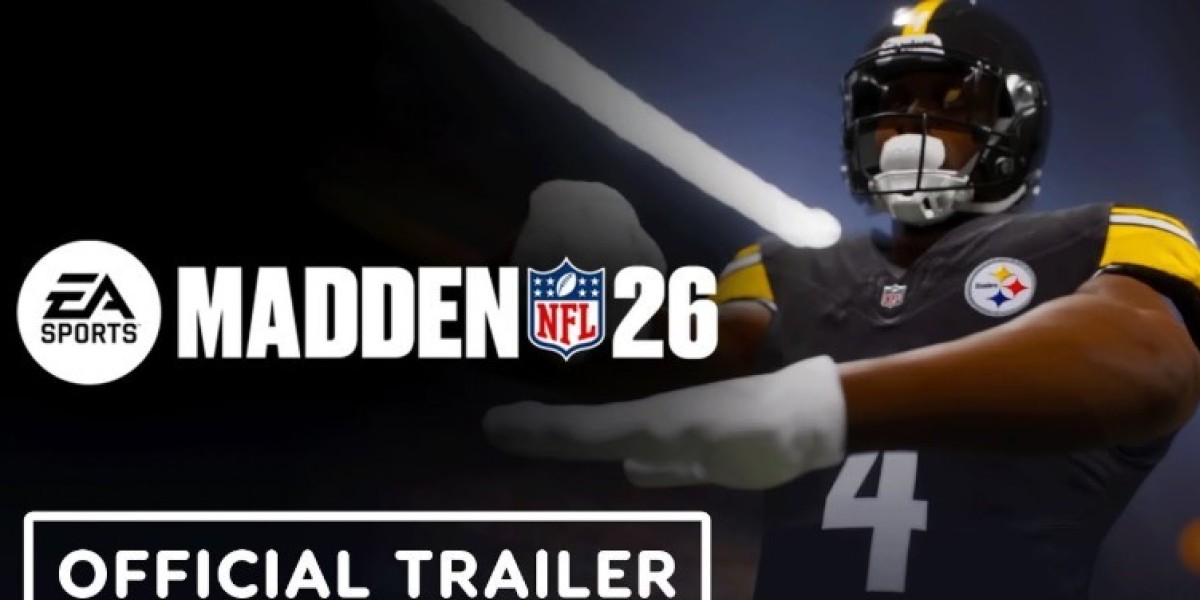 Madden 26 Coins: All the Details Revealed So Far
