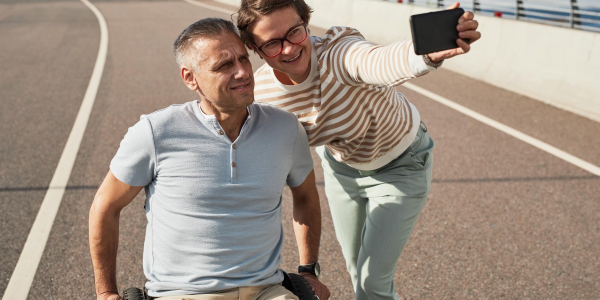 What Freud Can Teach Us About Senior Walker