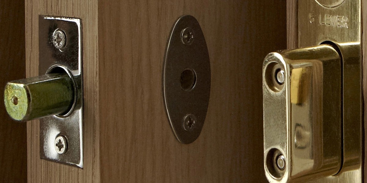 The 10 Scariest Things About Comprehensive House Locksmith