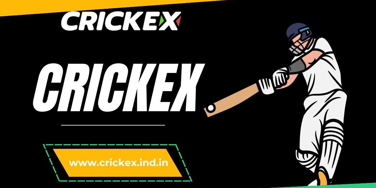 From Toss to Trophy: Following Cricket Tournaments on Crickex