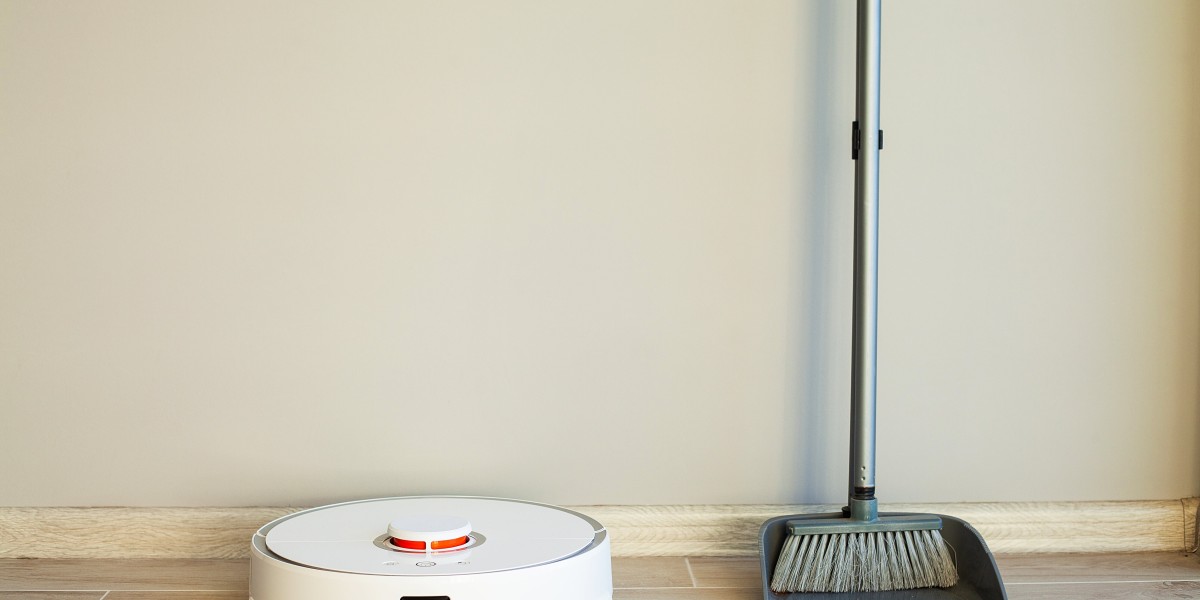 Why Automatic Vacuum Cleaner Is More Difficult Than You Think