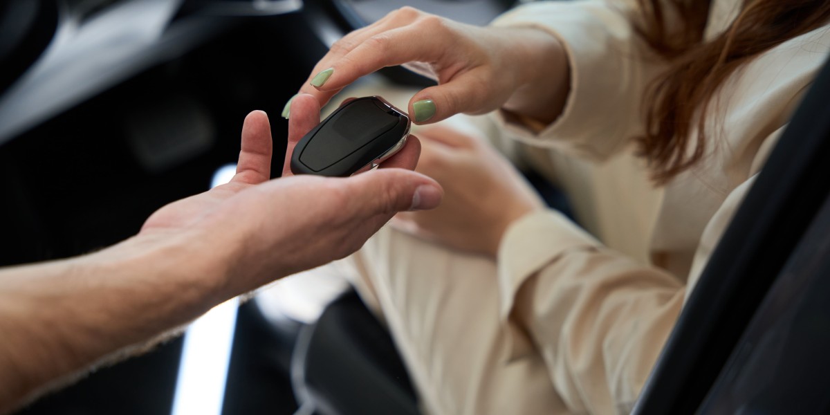 What's The Current Job Market For Replace Lost Key For Car Professionals?