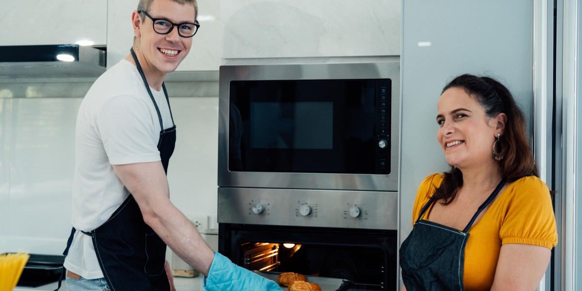 10 Things That Your Family Teach You About Microwave Oven With Hob
