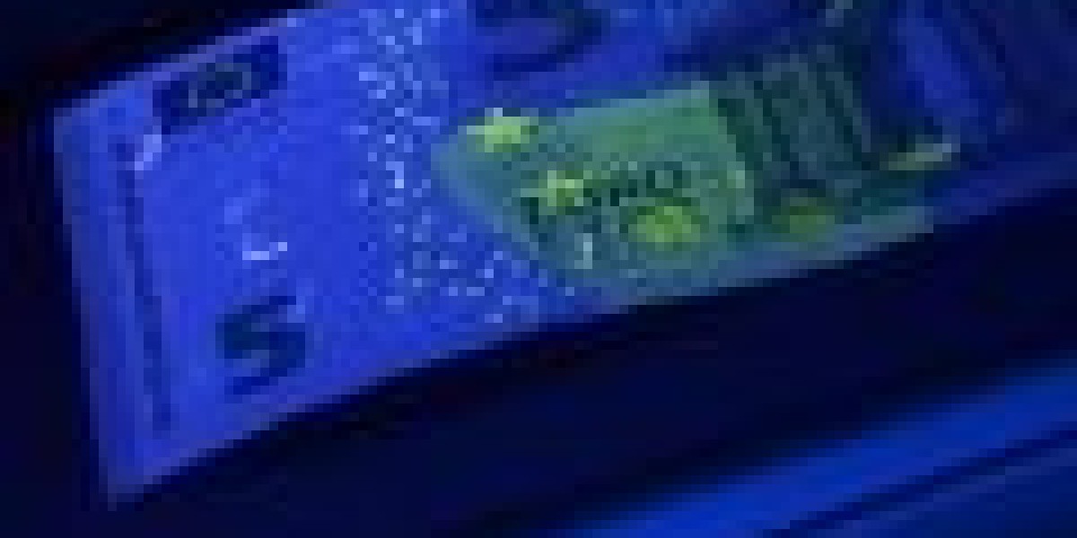 Does Technology Make Order Real Banknotes Better Or Worse?