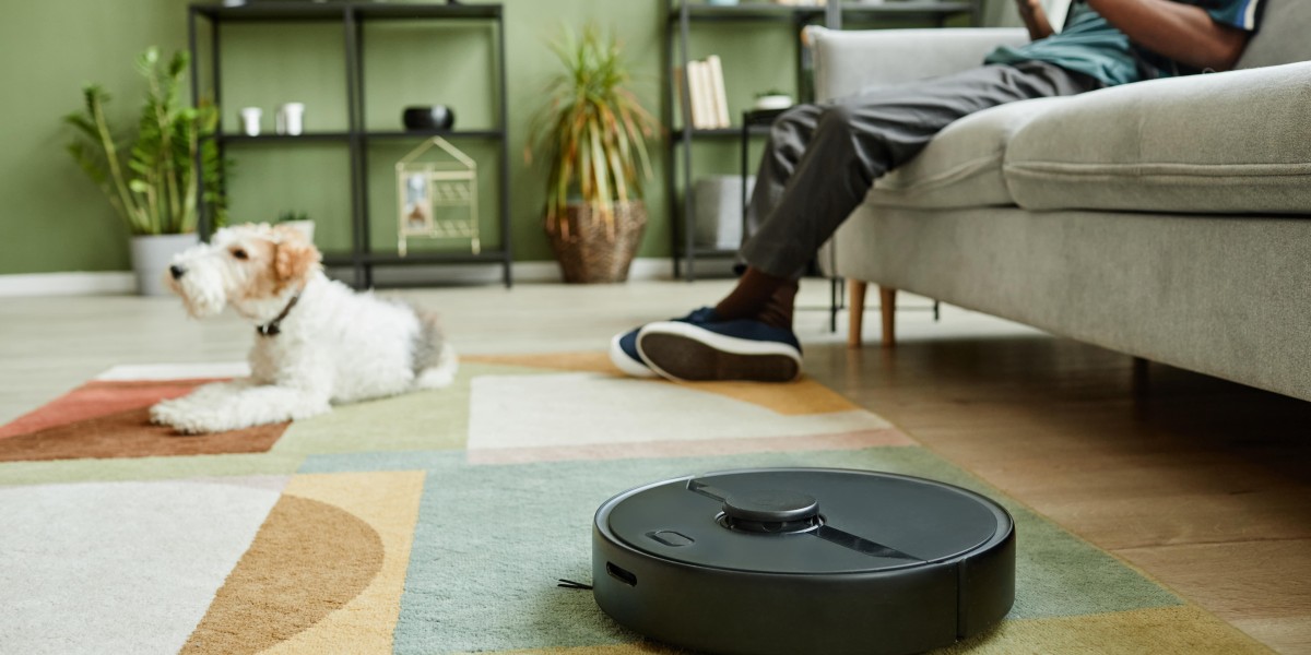 9 Lessons Your Parents Teach You About Robotic Vacuum Cleaner Uk