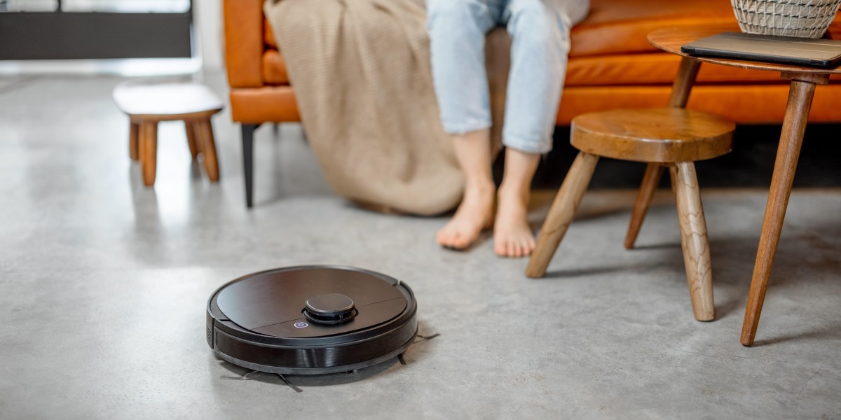 What's The Current Job Market For Good Robot Vacuum Cleaner Professionals Like?