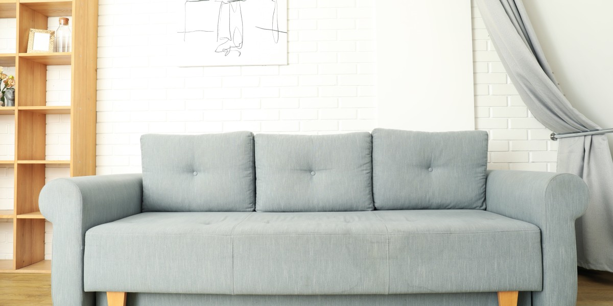 Are You Sick Of Sofa Bed UK? 10 Sources Of Inspiration That'll Rekindle Your Love
