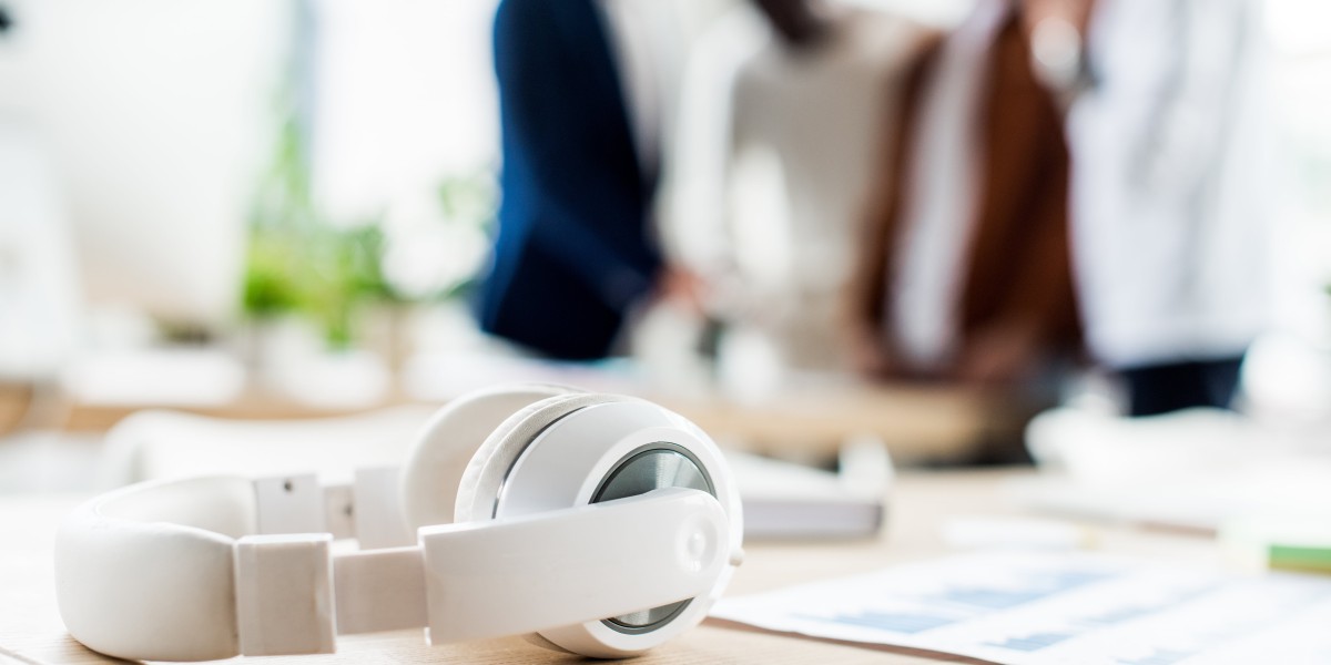 See What Buy Headset Tricks The Celebs Are Making Use Of