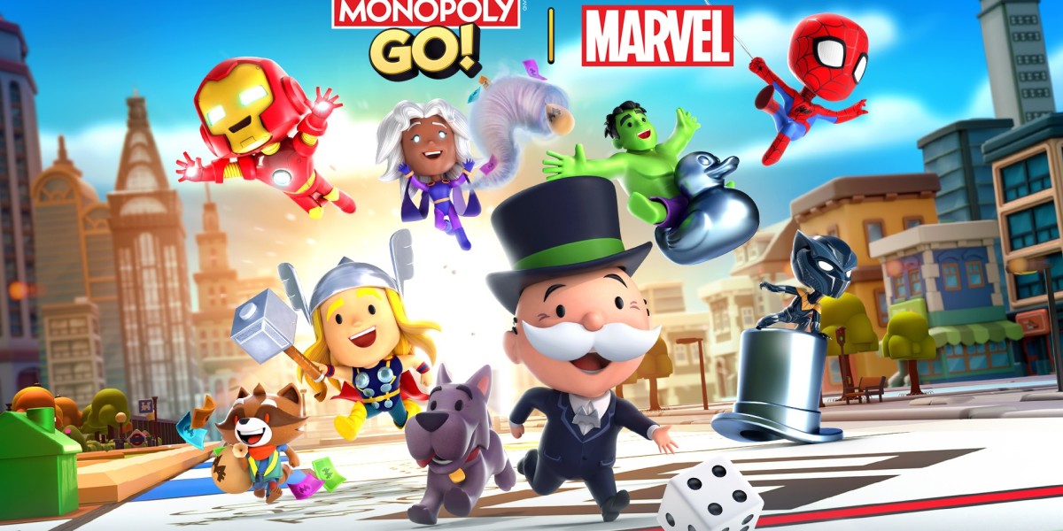 MMOexp Monopoly Go: Roll Like a Tycoon – Mastering the Multiplier Game