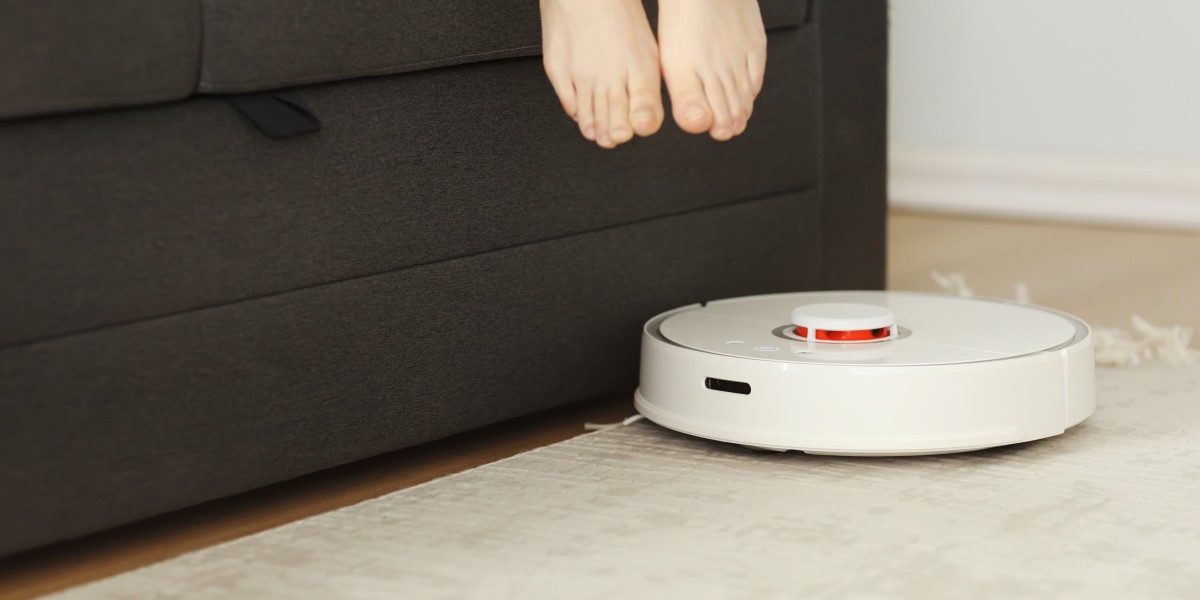 See What Robot Vacuum Cleaner Comparison Tricks The Celebs Are Utilizing