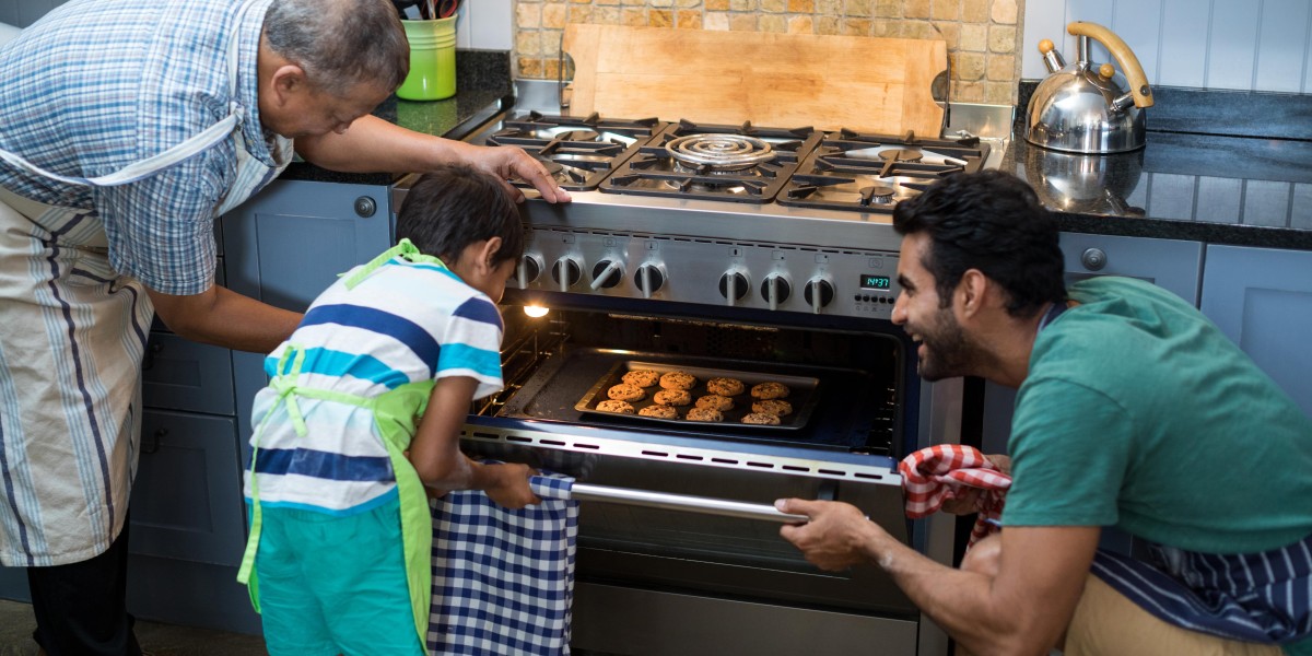 How The 10 Worst Cheap Oven UK Errors Of All Time Could Have Been Prevented