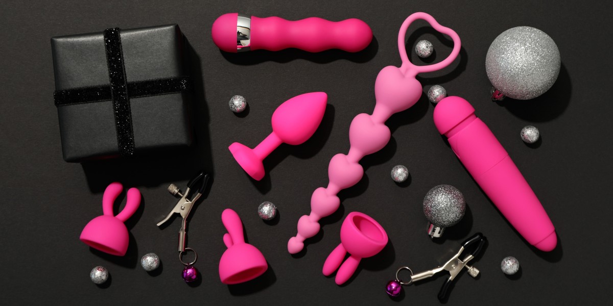 Guide To Women Adult Toys: The Intermediate Guide To Women Adult Toys