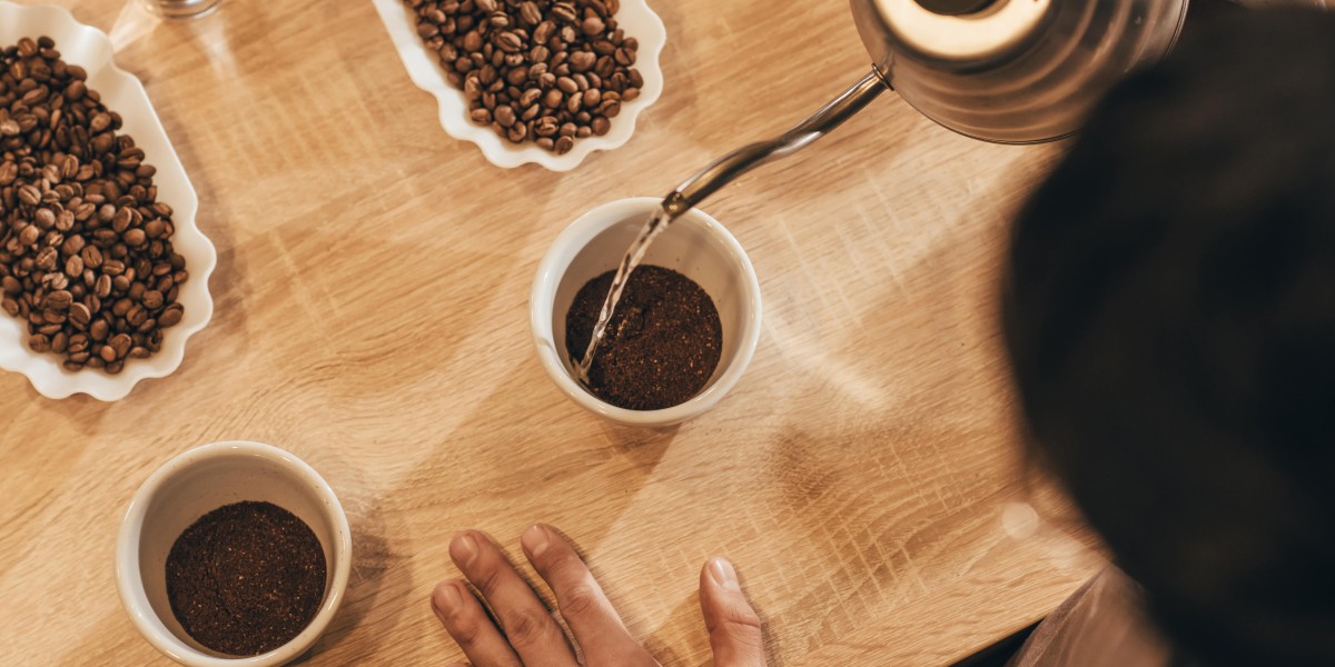 What NOT To Do With The Tassimo Coffee Makers Industry