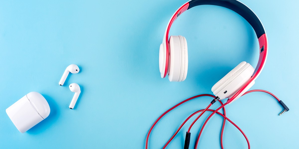You'll Never Guess This Buy Headphones Online's Benefits