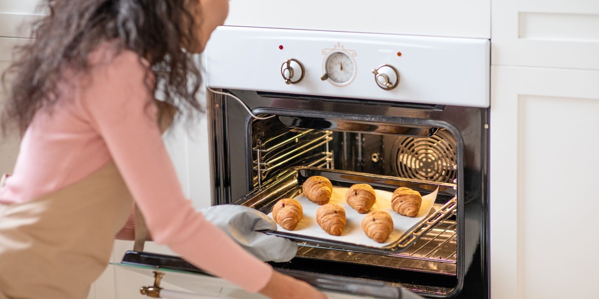 12 Companies Leading The Way In Best Single Oven