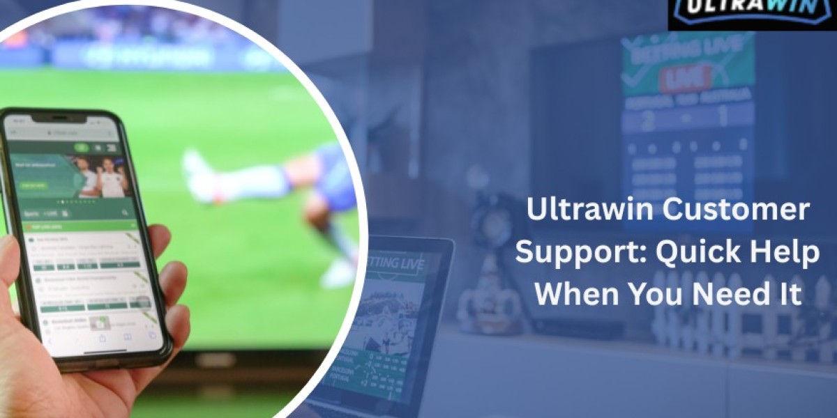 Ultrawin Customer Support: Quick Help When You Need It